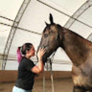 Meet your Posher, Kendall